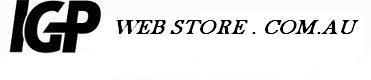 IGP Webstore