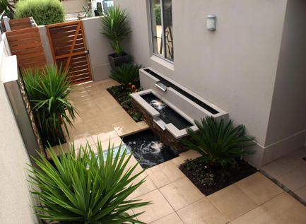 Distinctive Gardens