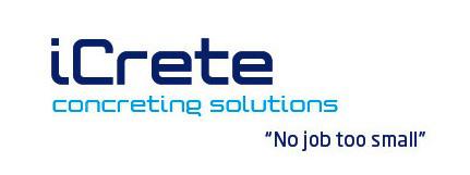 iCrete Concreting Solutions
