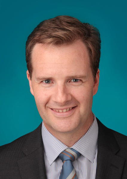 Mortgage Choice: Scott Partridge