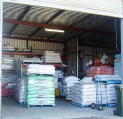 Anketell Stock Feed Supplies