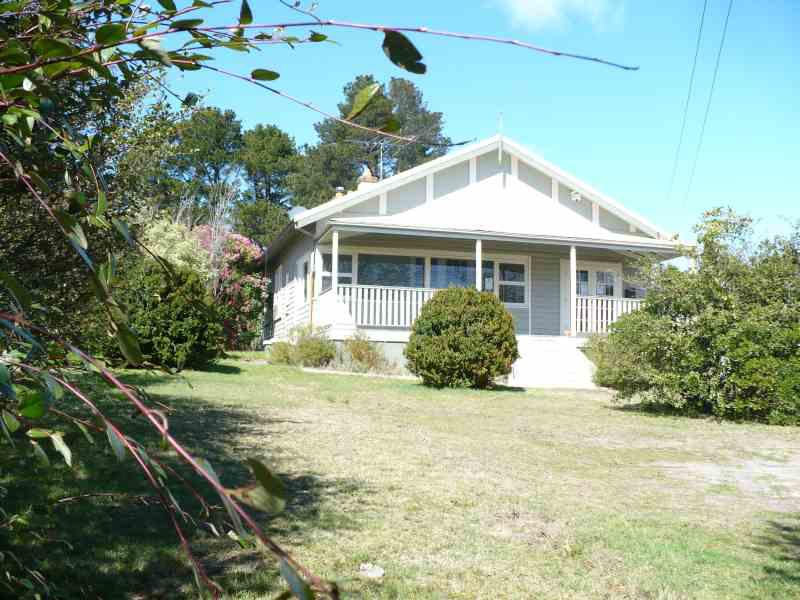 Orchard Cottage: Leura