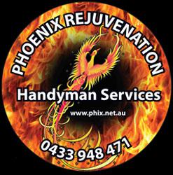Phoenix Rejuvenation
