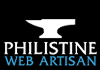 Philistine Web Artisan