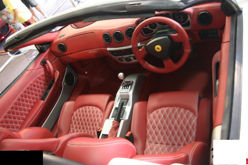 Top End Interiors