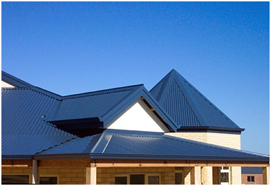 Whirlybird Roof Ventilation Services