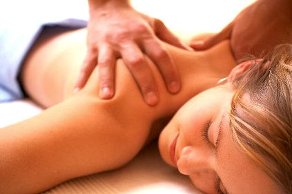 Cielo Massage