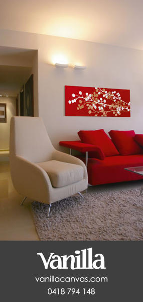 Vanilla Canvas