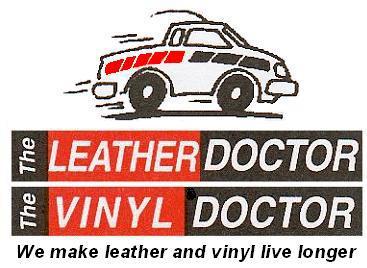 The Leather & Vinyl Doctor: St Agnes