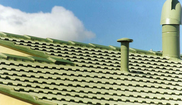 Two Tone Roofing Services