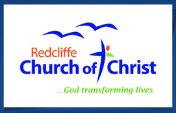 Redcliffe Church of Christ