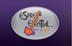 Espresso Essential logo