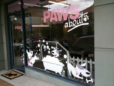 PawsAbout