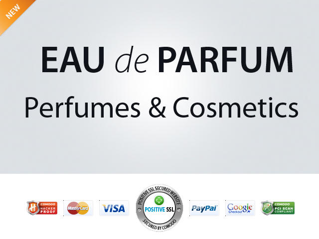 Eaude Parfum