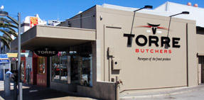 Torre Butchers