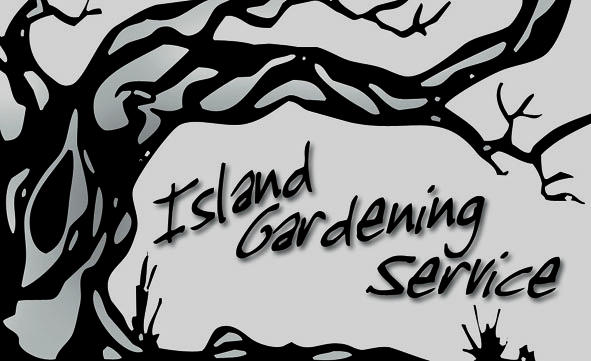Island Gardening
