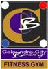 Caloundra City Boxing Inc