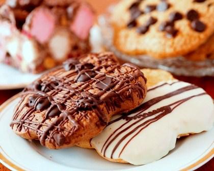 Redzed Australian Gourmet Cookies