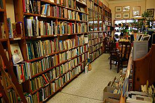 Perey's Books