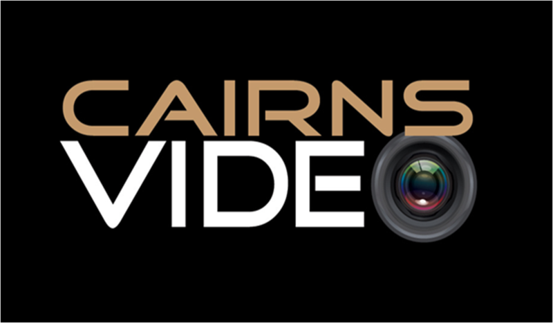Cairns Video Production logo