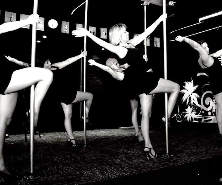 Pure Dance