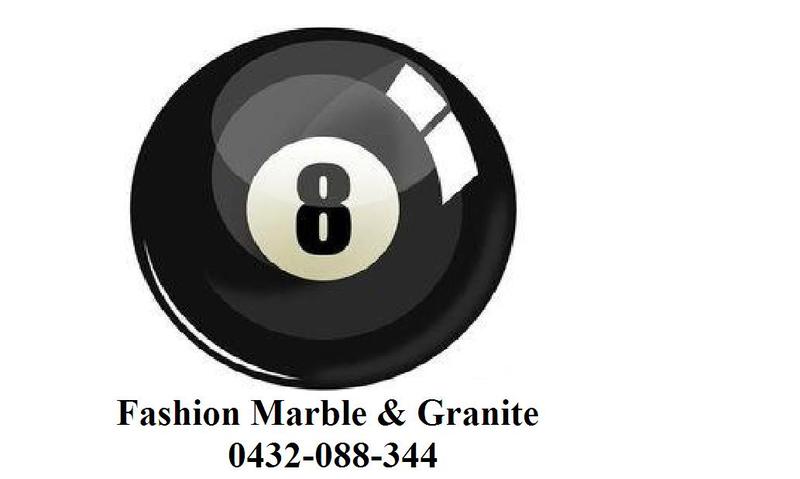 Fashion Marble & Granite