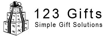 123 Gifts
