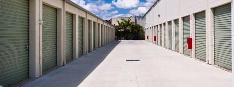 More Space Self Storage