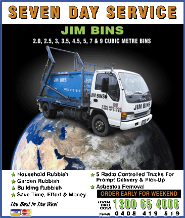 Jim Bins