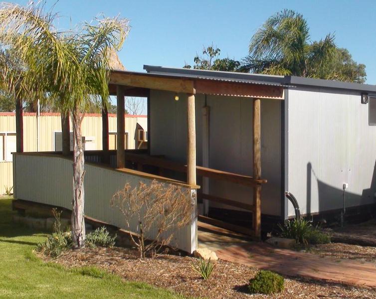 Redgum Village