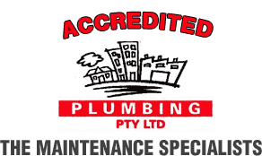 Accredited Plumbing Pty Ltd