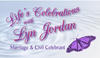 Life's Celebration with Lyn Jordan