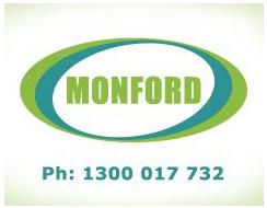 Monford Group: O'Connor logo