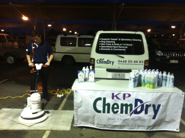 KP Chem-Dry