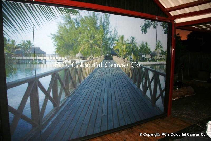 PC's Colourful Canvas Co.