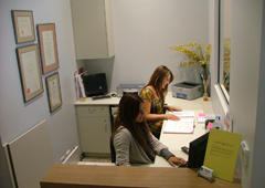 Hampton Podiatry