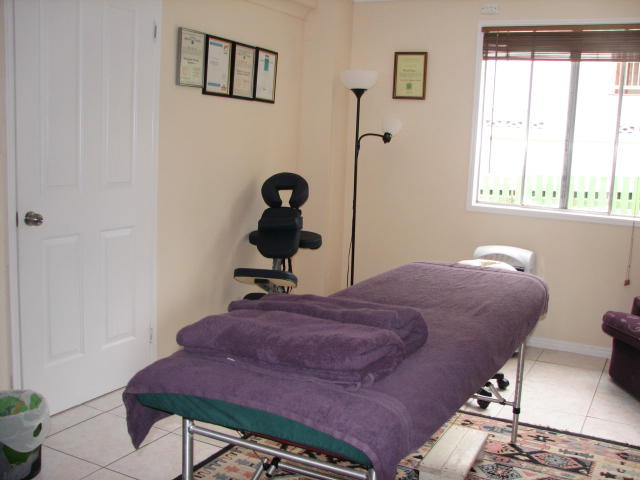 Peter Lees Massage