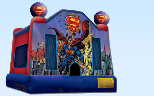 Cheeky Jumping Castles