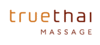 True Thai Massage: Prahran logo
