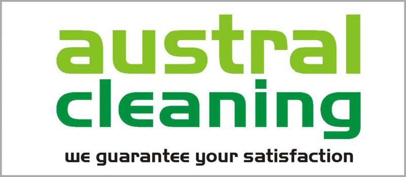 Austral Cleaning: Holland Park