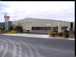 Chemblast Industrial Coatings