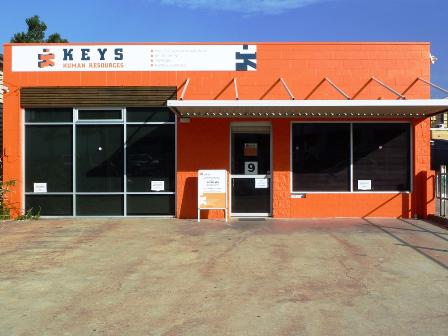 Keys Human Resources