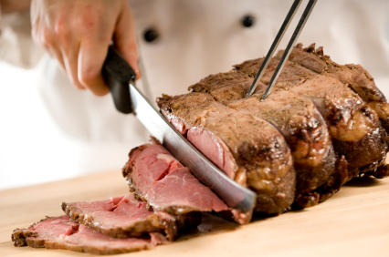 Executive Catering & Charcoal Spit Roasts