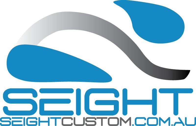 Seight Custom Cycling Wear
