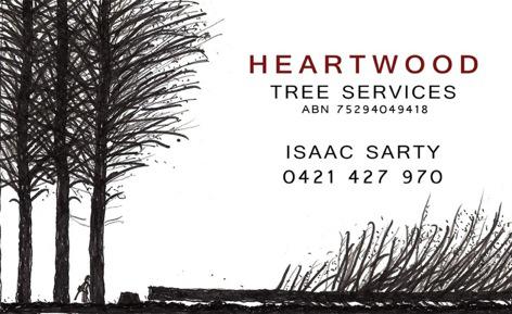 Heartwood Tree Service