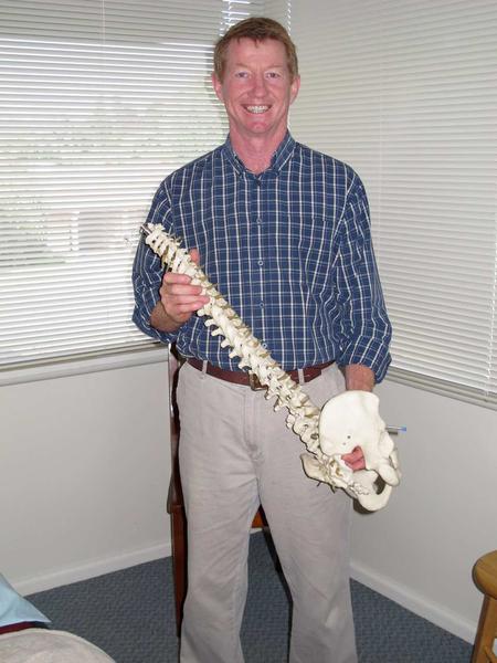 Warden Chiropractic