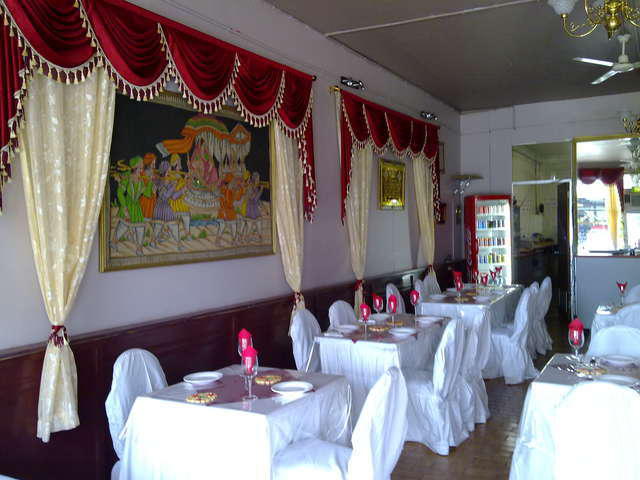 Deccan Indian Restaurant