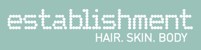 Establishment Hair Skin Body