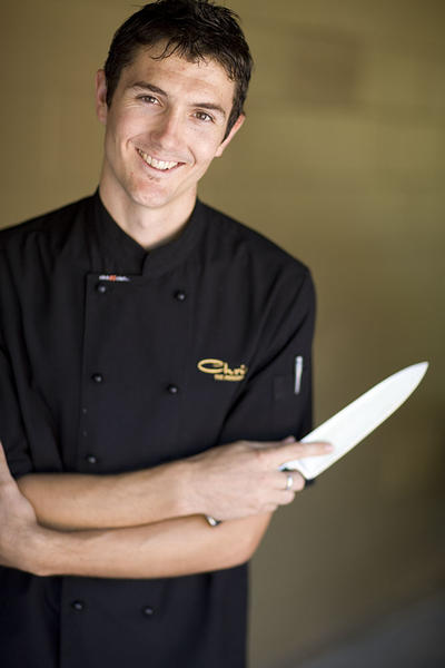 Chriso The Personal Chef