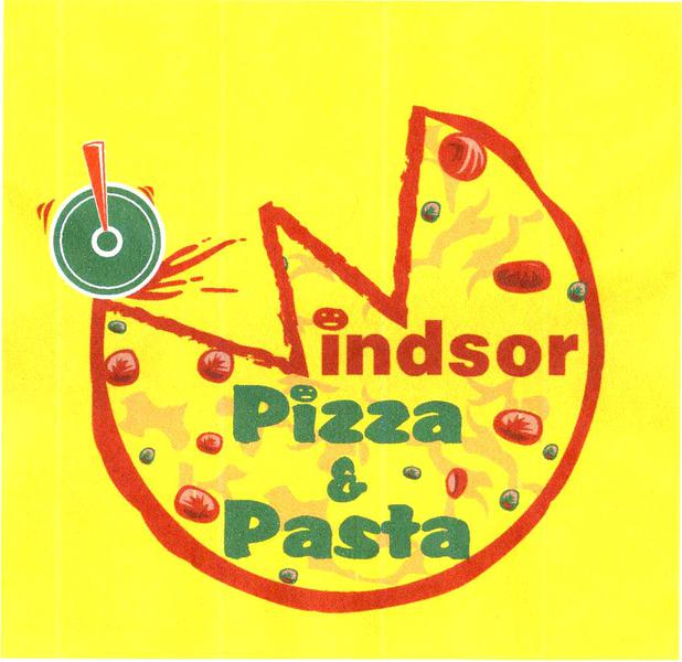 Windsor Pizza & Pasta